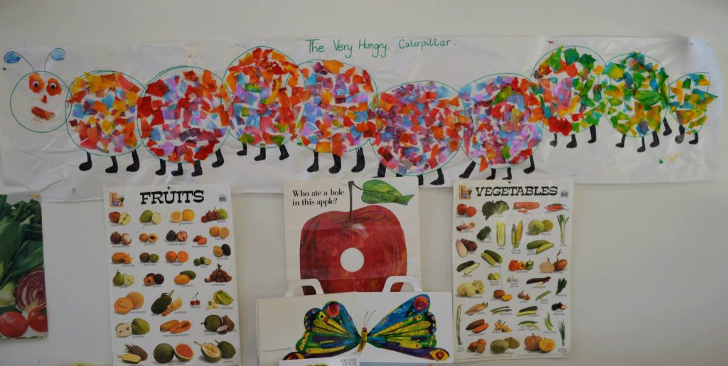 Creative Arts in Kindergarten Classrooms Fostering Artistic Ingenuity