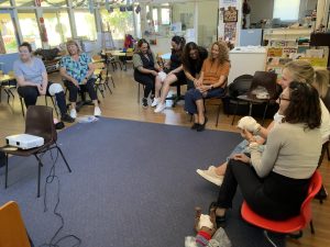 Childcare Services