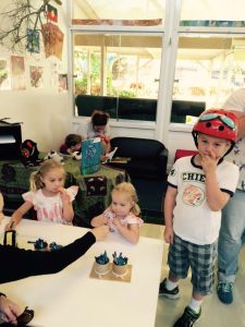 Play-Based Learning