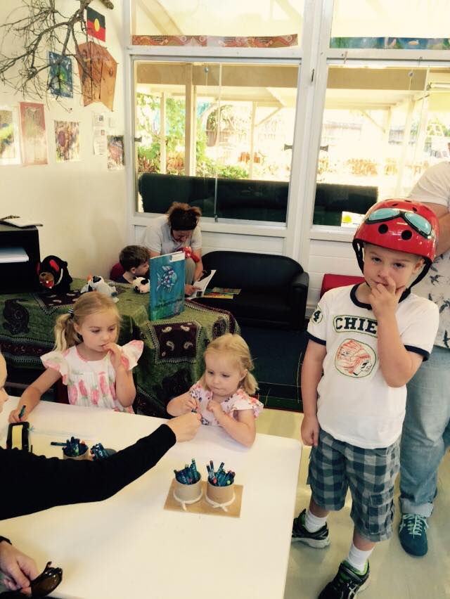 Play-Based Learning