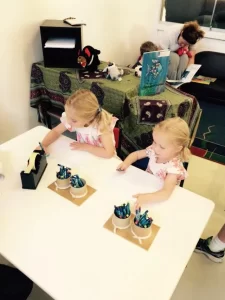 Kindergarten Readiness